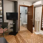 Galileo - Indipendente Con Doccia Emozionale Vicino Ospedale 3*