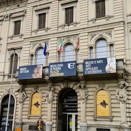 Mini-appartamento Indipendente Vicino Ospedale - Galileo Gasthuis 3*