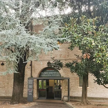 Mini-appartamento Indipendente Vicino Ospedale - Galileo