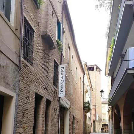 Gasthuis Mini-appartamento Indipendente Vicino Ospedale - Galileo 3*