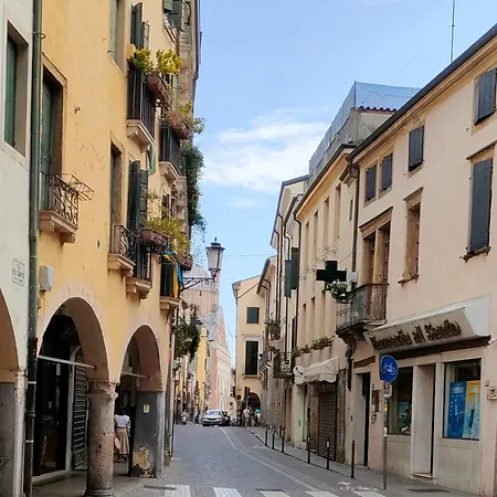 Mini-appartamento Indipendente Vicino Ospedale - Galileo