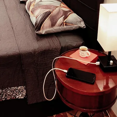 Mini-appartamento Indipendente Vicino Ospedale - Galileo 3* Padua