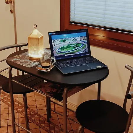 Gasthuis Mini-appartamento Indipendente Vicino Ospedale - Galileo