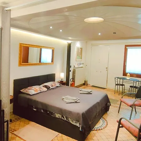 Mini-appartamento Indipendente Vicino Ospedale - Galileo Gasthuis Padua