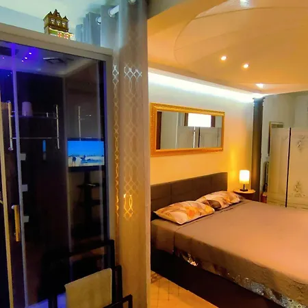 Mini-appartamento Indipendente Vicino Ospedale - Galileo 3*