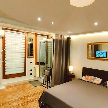 Mini-appartamento Indipendente Vicino Ospedale - Galileo Padua