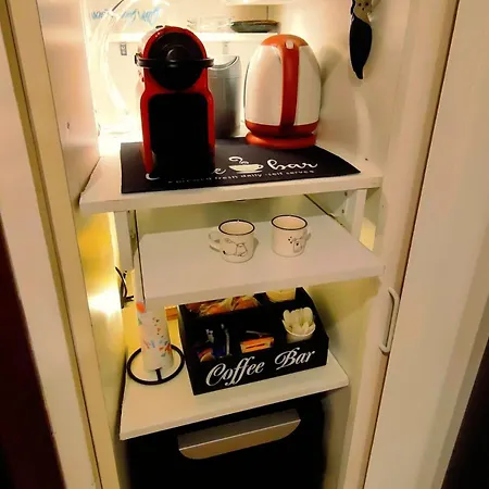 Mini-appartamento Indipendente Vicino Ospedale - Galileo