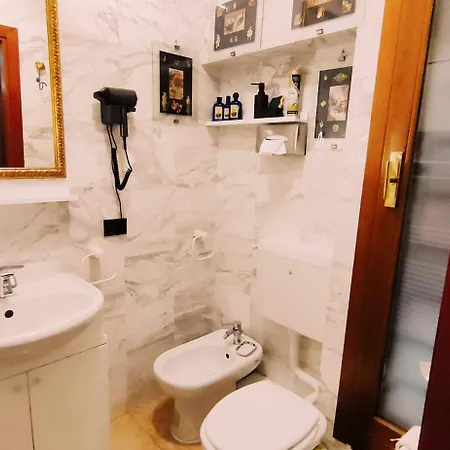 Mini-appartamento Indipendente Vicino Ospedale - Galileo Gasthuis Padua