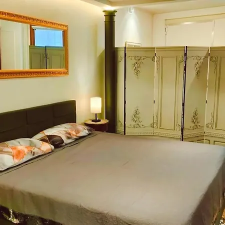 Mini-appartamento Indipendente Vicino Ospedale - Galileo Gasthuis