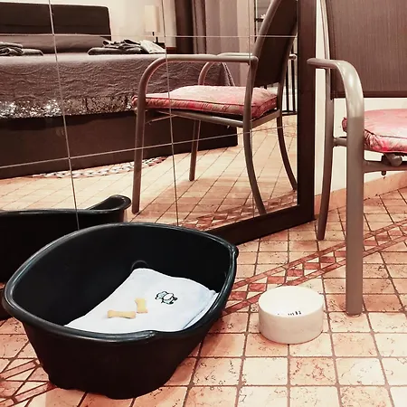 Gasthuis Mini-appartamento Indipendente Vicino Ospedale - Galileo Padua