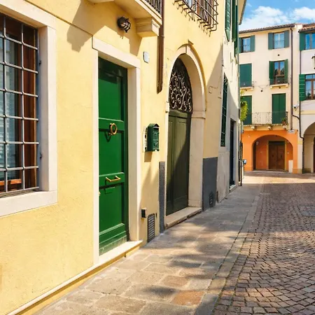 Pensjonat Galileo - Indipendente Con Doccia Emozionale Vicino Ospedale Padwa